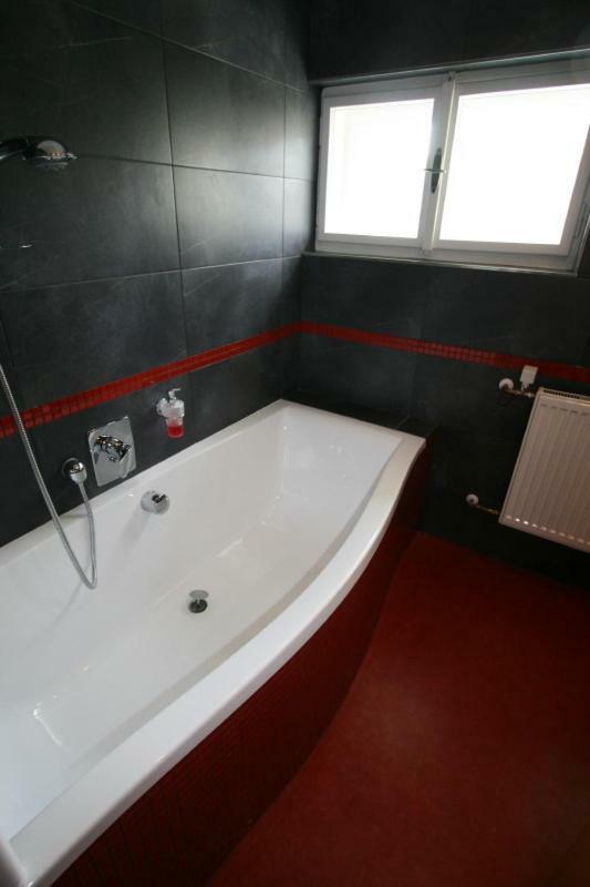 Hotel Krystal Luhacovice Bagian luar foto